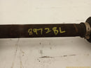 Land Rover Range Rover Sport Driver Left Rear Axle Drive Shaft-3