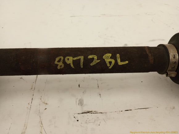 Land Rover Range Rover Sport Driver Left Rear Axle Drive Shaft