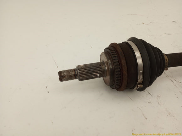 Land Rover Range Rover Sport Driver Left Rear Axle Drive Shaft