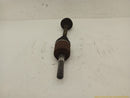 Land Rover Range Rover Sport Driver Left Rear Axle Drive Shaft-6