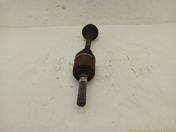 Land Rover Range Rover Sport Driver Left Rear Axle Drive Shaft