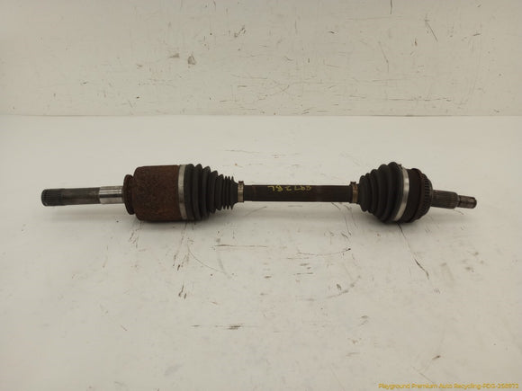 Land Rover Range Rover Sport Driver Left Rear Axle Drive Shaft