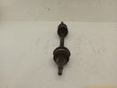 Land Rover Range Rover Sport Driver Left Rear Axle Drive Shaft-8