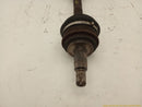 Land Rover Range Rover Sport Driver Left Rear Axle Drive Shaft-9