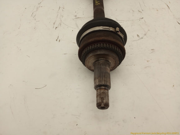 Land Rover Range Rover Sport Driver Left Rear Axle Drive Shaft