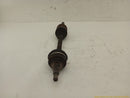 Land Rover Range Rover Sport Driver Left Rear Axle Drive Shaft-10