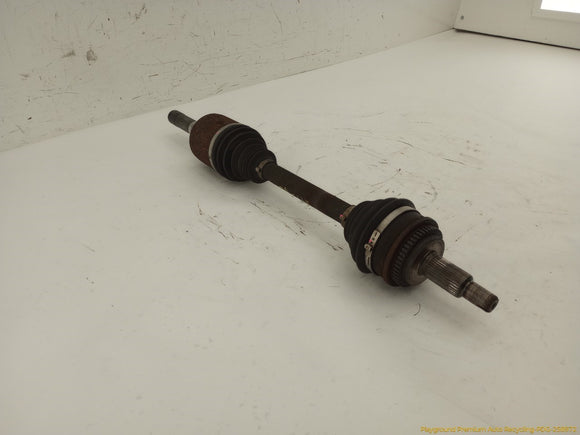 Land Rover Range Rover Sport Driver Left Rear Axle Drive Shaft