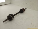 Land Rover Range Rover Sport Driver Left Rear Axle Drive Shaft-12