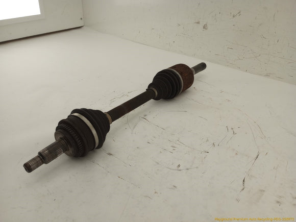 Land Rover Range Rover Sport Driver Left Rear Axle Drive Shaft