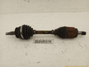 Land Rover Range Rover Sport Driver Left Front Axle Drive Shaft-1