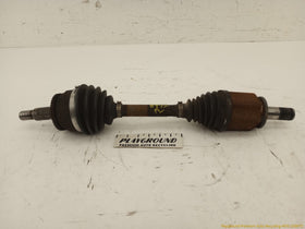 Land Rover Range Rover Sport Driver Left Front Axle Drive Shaft
