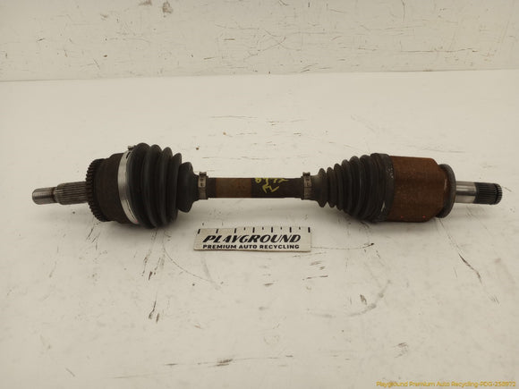 Land Rover Range Rover Sport Driver Left Front Axle Drive Shaft