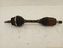 Land Rover Range Rover Sport Driver Left Front Axle Drive Shaft-2