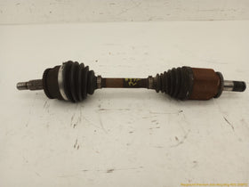 Land Rover Range Rover Sport Driver Left Front Axle Drive Shaft - 0