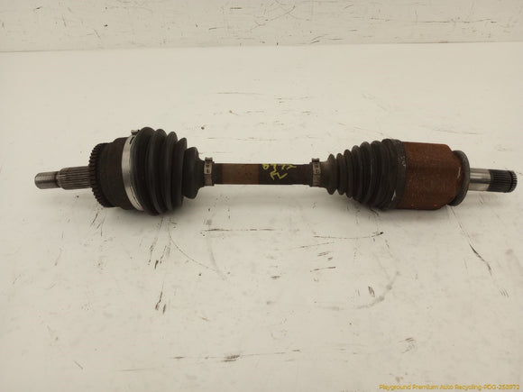 Land Rover Range Rover Sport Driver Left Front Axle Drive Shaft