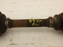 Land Rover Range Rover Sport Driver Left Front Axle Drive Shaft-3