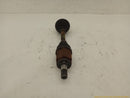 Land Rover Range Rover Sport Driver Left Front Axle Drive Shaft-4