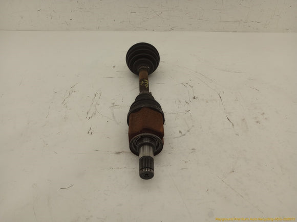 Land Rover Range Rover Sport Driver Left Front Axle Drive Shaft