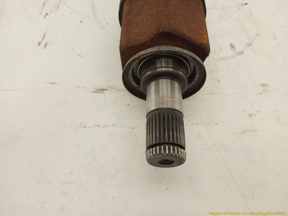 Land Rover Range Rover Sport Driver Left Front Axle Drive Shaft