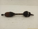 Land Rover Range Rover Sport Driver Left Front Axle Drive Shaft-6