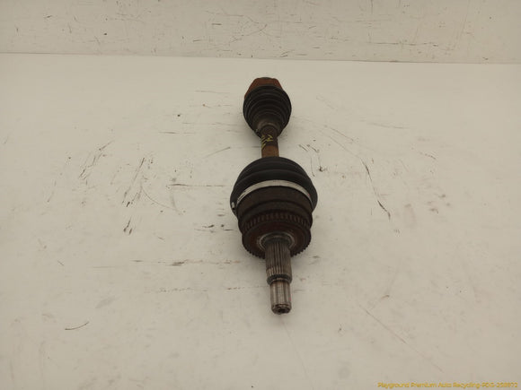 Land Rover Range Rover Sport Driver Left Front Axle Drive Shaft