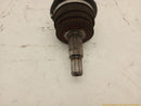 Land Rover Range Rover Sport Driver Left Front Axle Drive Shaft-8