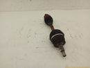 Land Rover Range Rover Sport Driver Left Front Axle Drive Shaft-9