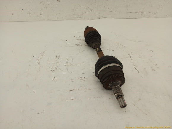 Land Rover Range Rover Sport Driver Left Front Axle Drive Shaft