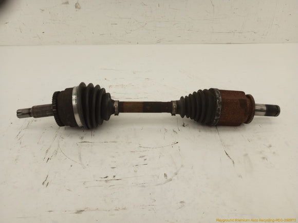 Land Rover Range Rover Sport Driver Left Front Axle Drive Shaft