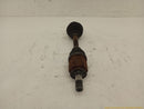 Land Rover Range Rover Sport Driver Left Front Axle Drive Shaft-11