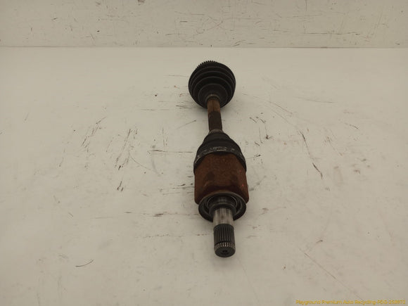 Land Rover Range Rover Sport Driver Left Front Axle Drive Shaft