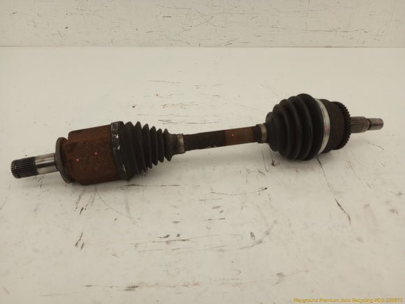 Land Rover Range Rover Sport Driver Left Front Axle Drive Shaft