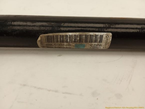 Land Rover Range Rover Sport Front Stabilizer Bar