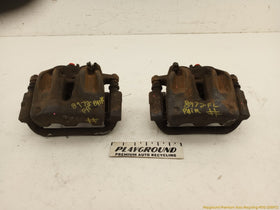 Land Rover Range Rover Sport Pair Of Front Brake Calipers