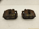 Land Rover Range Rover Sport Pair Of Front Brake Calipers-2