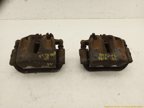 Land Rover Range Rover Sport Pair Of Front Brake Calipers - 0