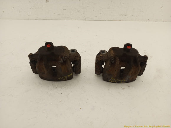 Land Rover Range Rover Sport Pair Of Front Brake Calipers