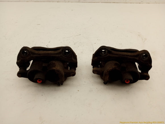 Land Rover Range Rover Sport Pair Of Front Brake Calipers