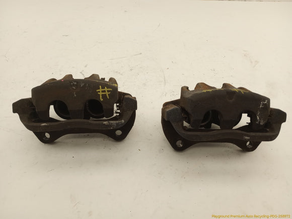 Land Rover Range Rover Sport Pair Of Front Brake Calipers