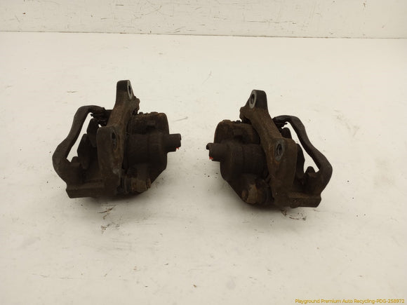 Land Rover Range Rover Sport Pair Of Front Brake Calipers