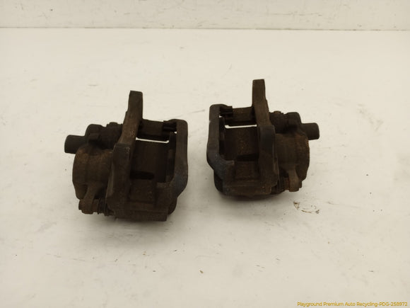 Land Rover Range Rover Sport Pair Of Front Brake Calipers