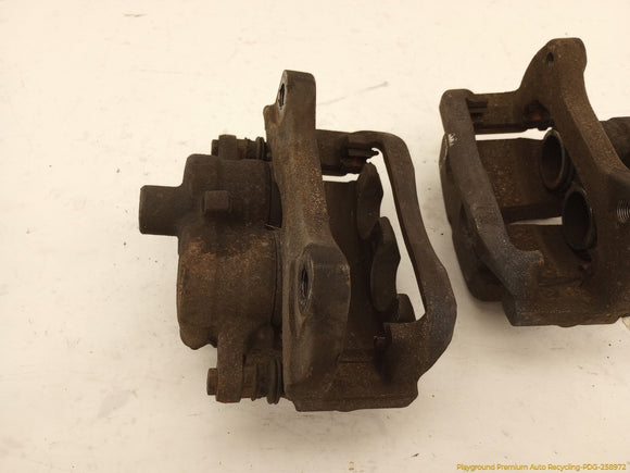 Land Rover Range Rover Sport Pair Of Front Brake Calipers