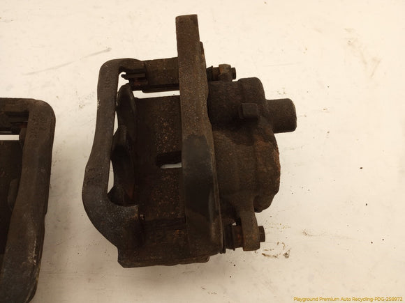 Land Rover Range Rover Sport Pair Of Front Brake Calipers