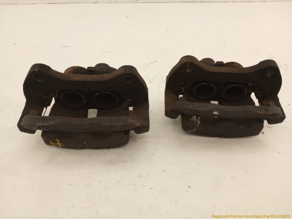 Land Rover Range Rover Sport Pair Of Front Brake Calipers