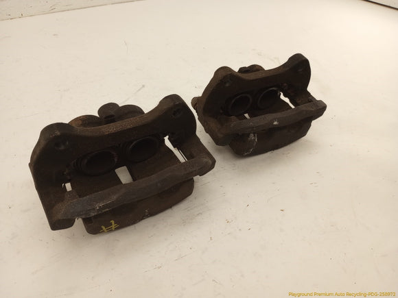 Land Rover Range Rover Sport Pair Of Front Brake Calipers