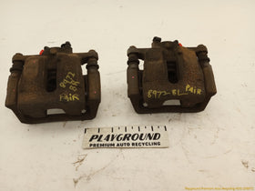 Land Rover Range Rover Sport Pair Of Rear Brake Calipers