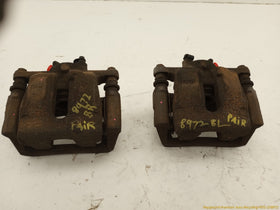 Land Rover Range Rover Sport Pair Of Rear Brake Calipers - 0