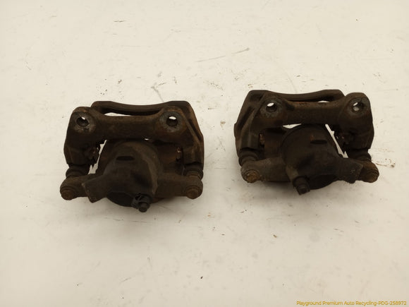 Land Rover Range Rover Sport Pair Of Rear Brake Calipers