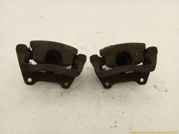 Land Rover Range Rover Sport Pair Of Rear Brake Calipers