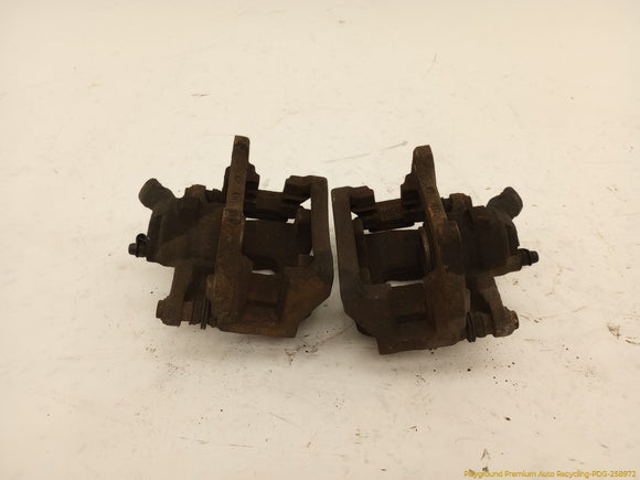 Land Rover Range Rover Sport Pair Of Rear Brake Calipers